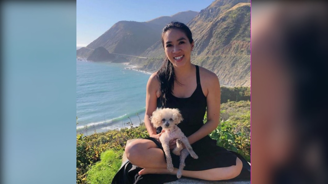 圖/翻攝自michellewkwan ig