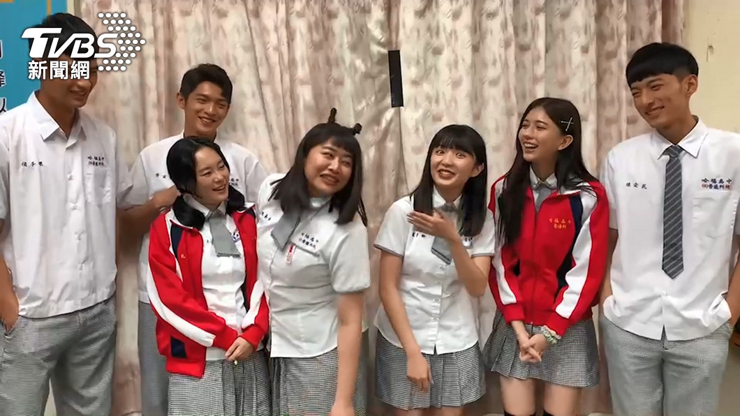 圖／TVBS