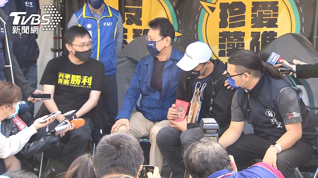 圖／TVBS