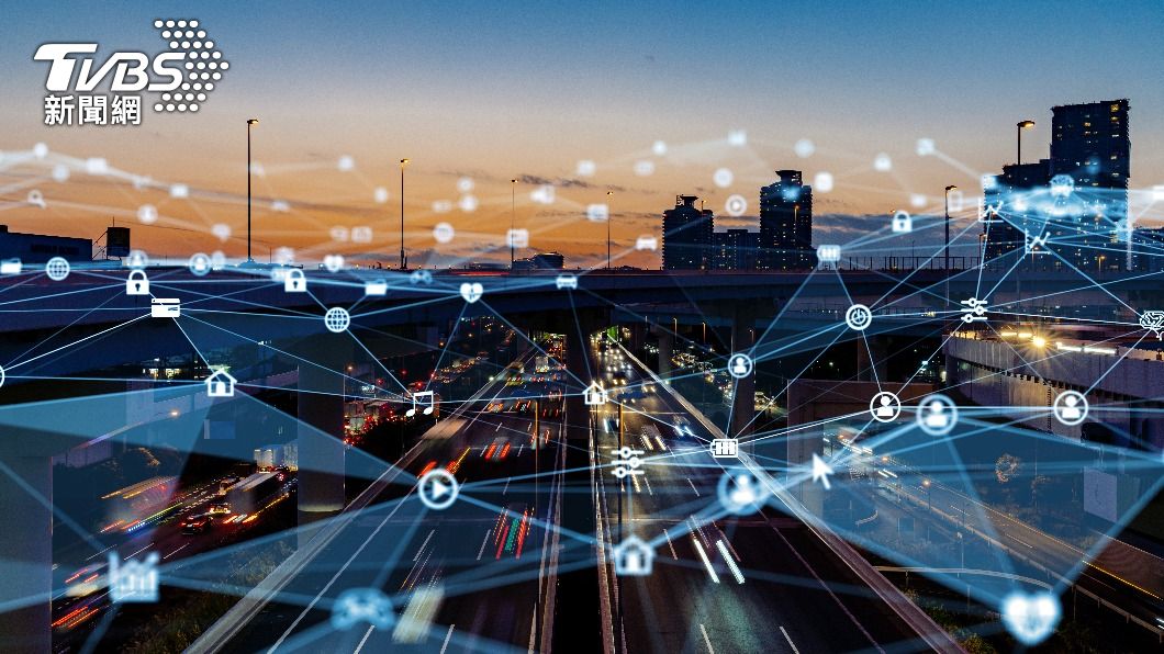 費南德茲盼美韓能在5G領域積極合作。(示意圖/shutterstock達志影像)
