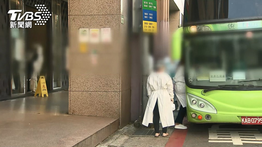 不單純?防疫旅館同樓層6人確診 專家推測可能原因