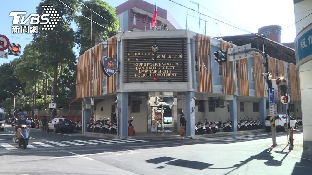 圖/TVBS
