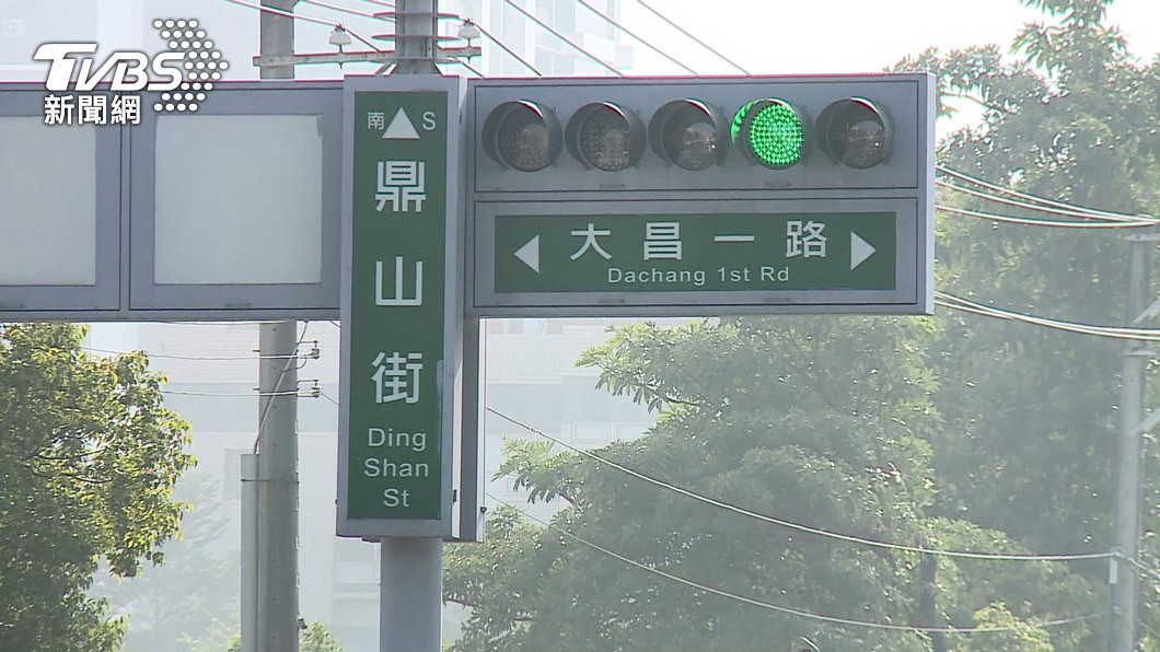 圖／TVBS