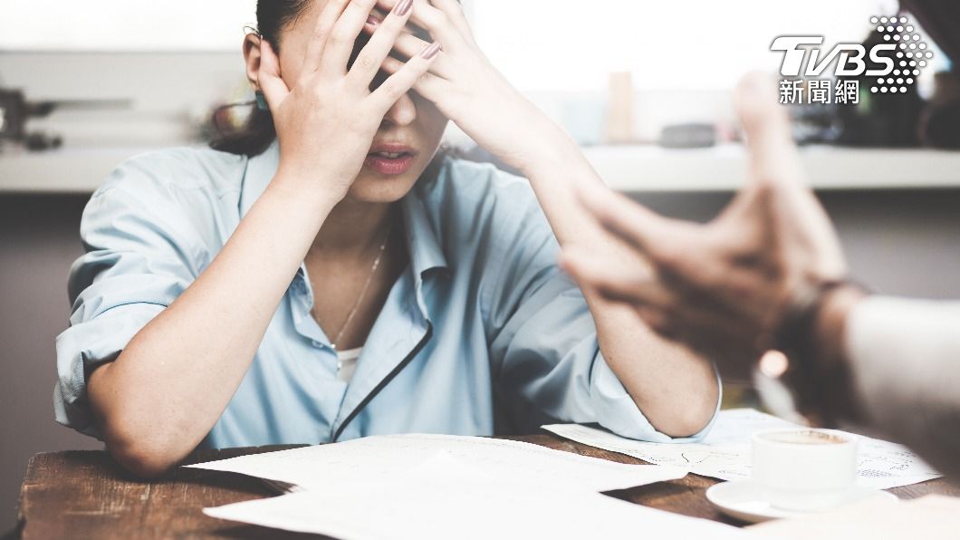 不少員工皆無法忍受公司的決策。（示意圖，與事件無關／shutterstock達志影像）