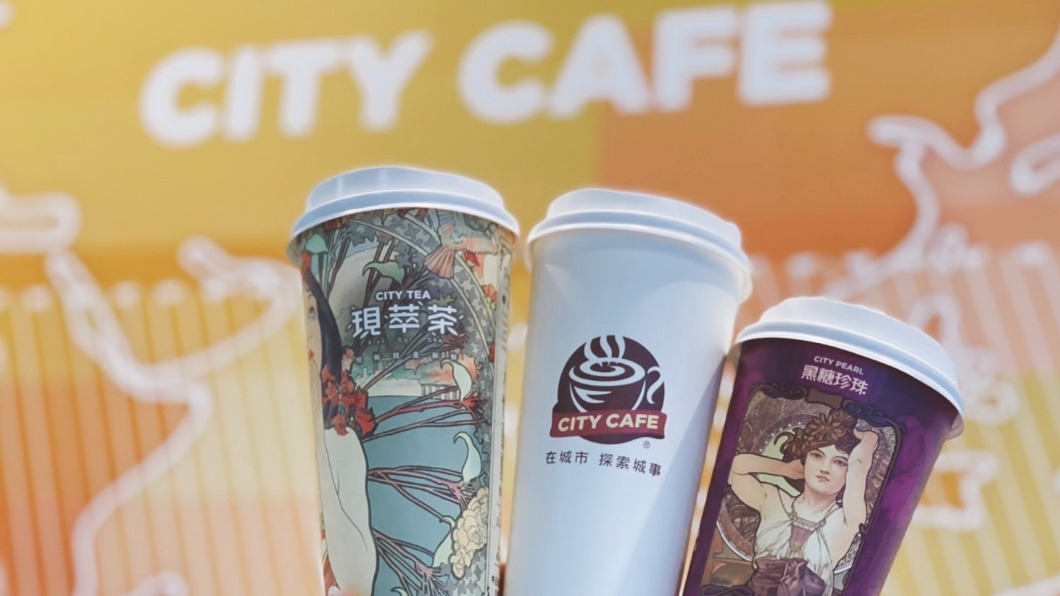冬至送暖!小7限2天3款咖啡飲品買1送1 OK拿鐵買2送2