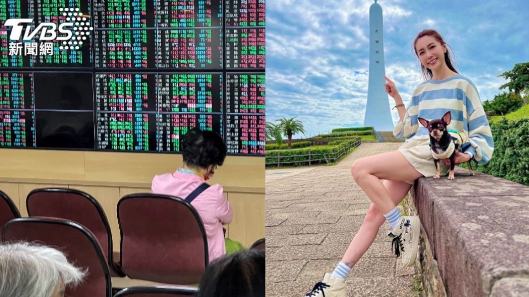 【今晚熱搜】桃園防疫旅館/台積電除息/林韋君/林智勝/熊好券
