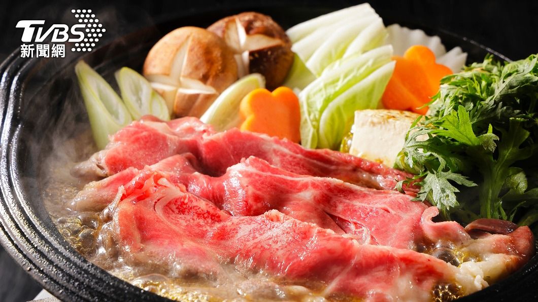 火鍋變沙鍋!苦主洩慘狀「整鍋黑芝麻」 最佳作法曝光