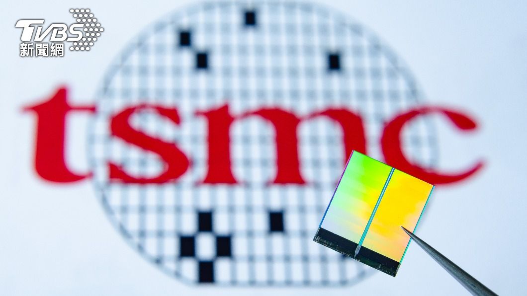 潘建志以台積電比喻Omircon、三星比擬Delta、Intel形容Alpha。（示意圖／shutterstock達志影像）