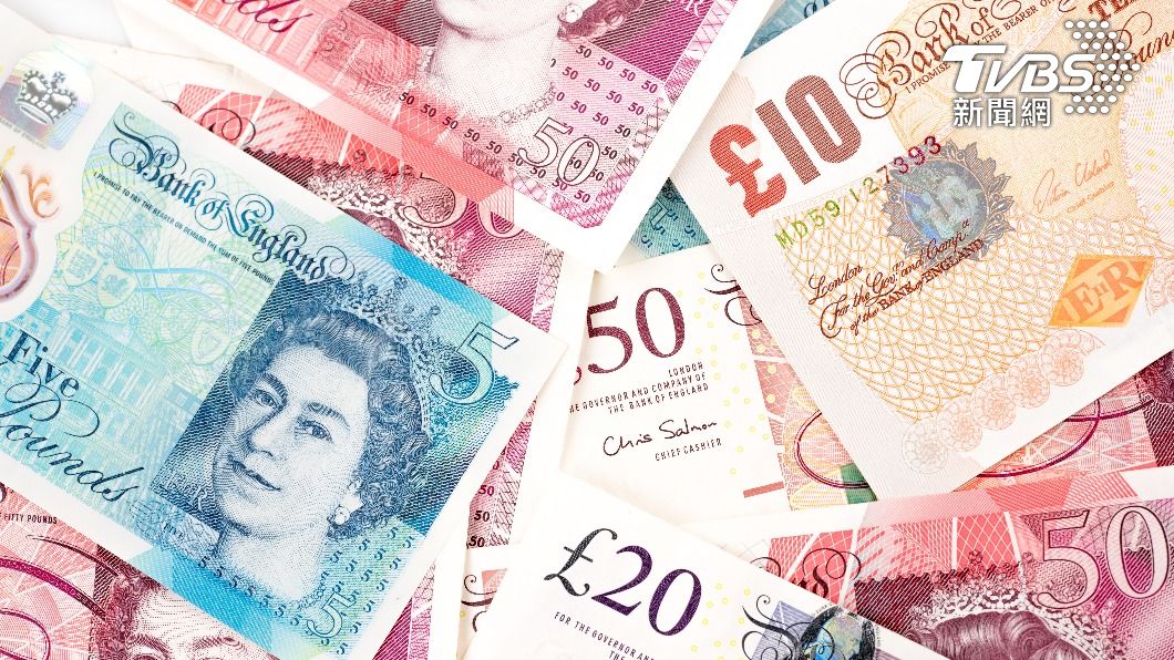 世界首封簡訊將預計售出超過17萬英鎊的價格。（示意圖／shutterstock達志影像）