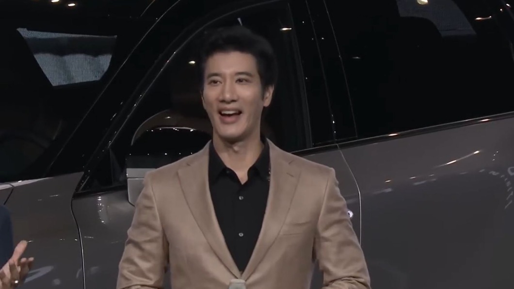 圖／翻攝自微博