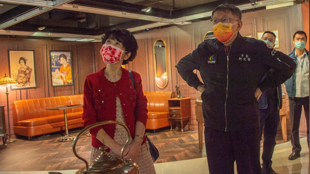 「我什麼時候講討厭英文」 陳佩琪怒嗆:暗指我反美?