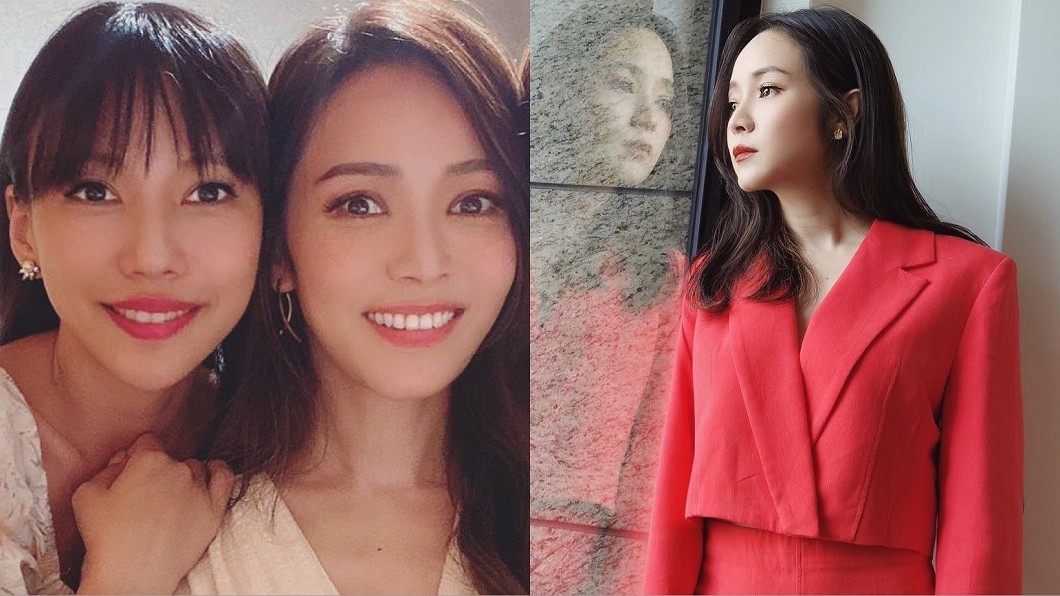 不捨李靚蕾8年情斷王力宏!閨密侯佩岑「心疼發聲了」