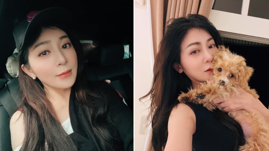 年過50仍辣翻!王彩樺狠甩5公斤 曝瘦身不瘦胸4撇步