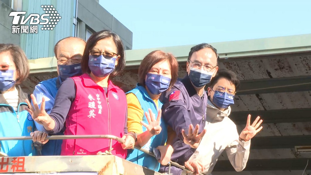 圖/TVBS