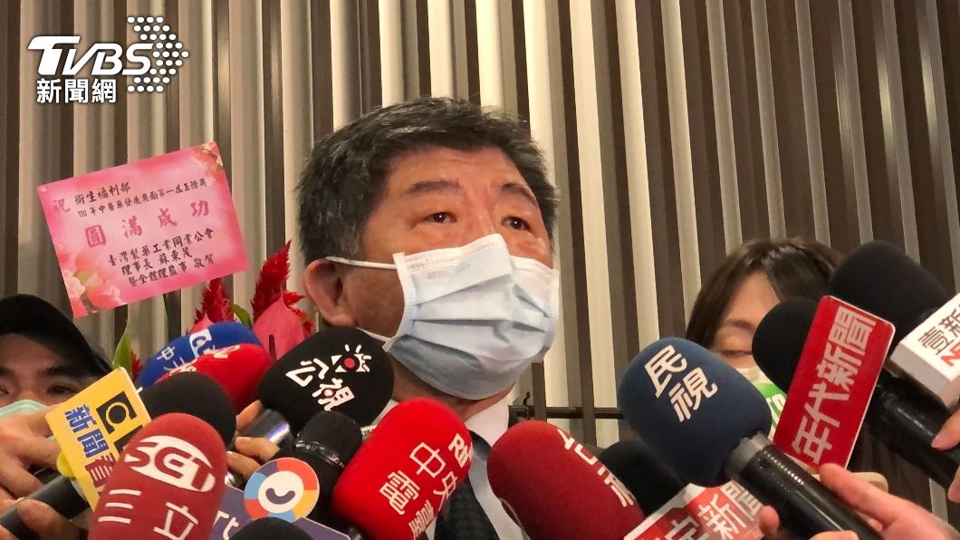 檢疫流程爆疏失?移工搭機飛澎湖才知染疫 陳時中回應了