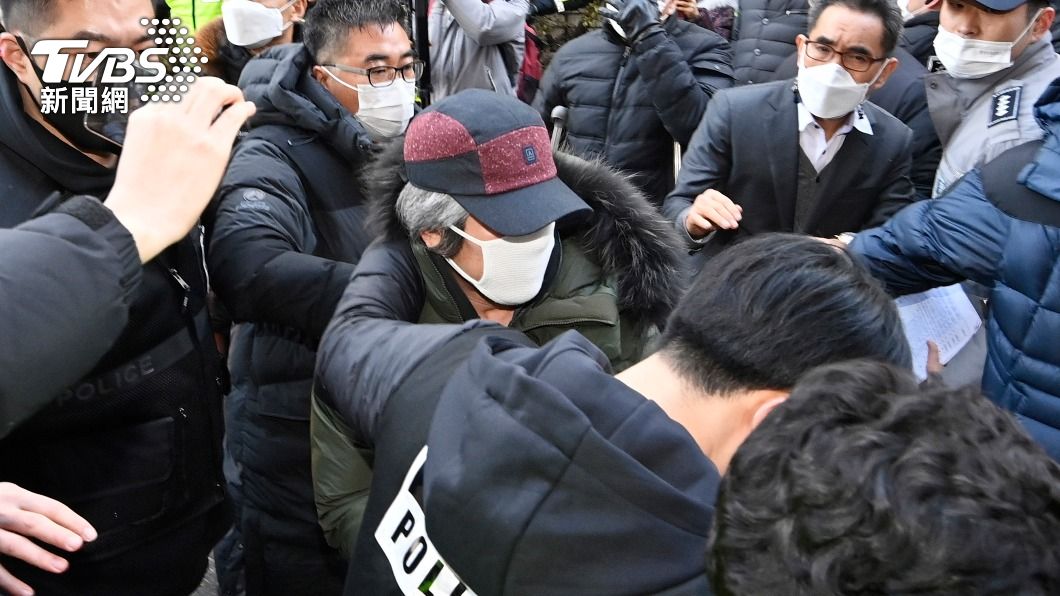 私刑正義？南韓淫魔趙斗淳　家中遭陌生男子鈍器襲擊