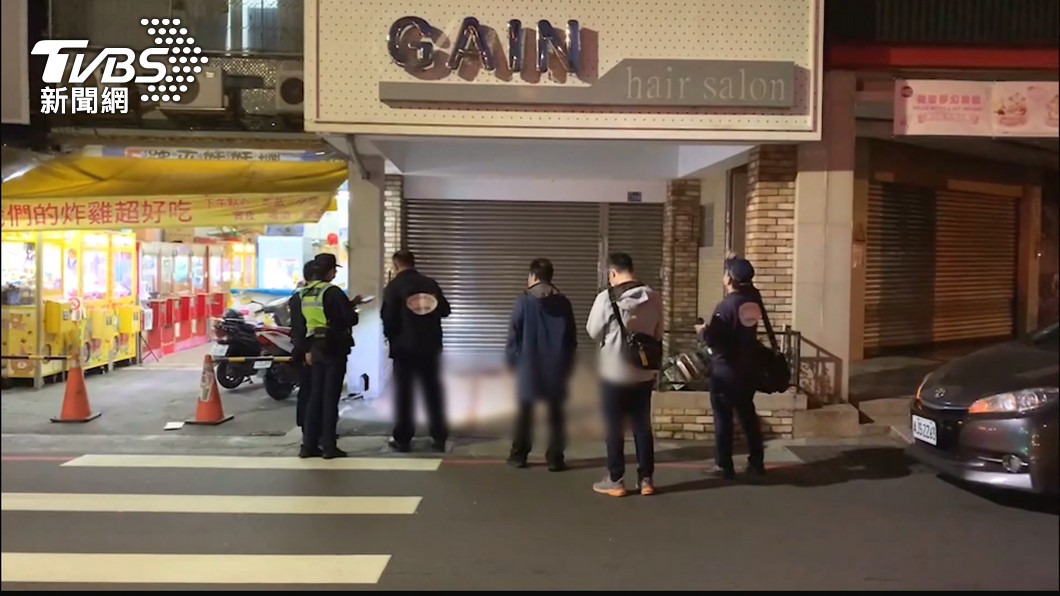 圖／TVBS