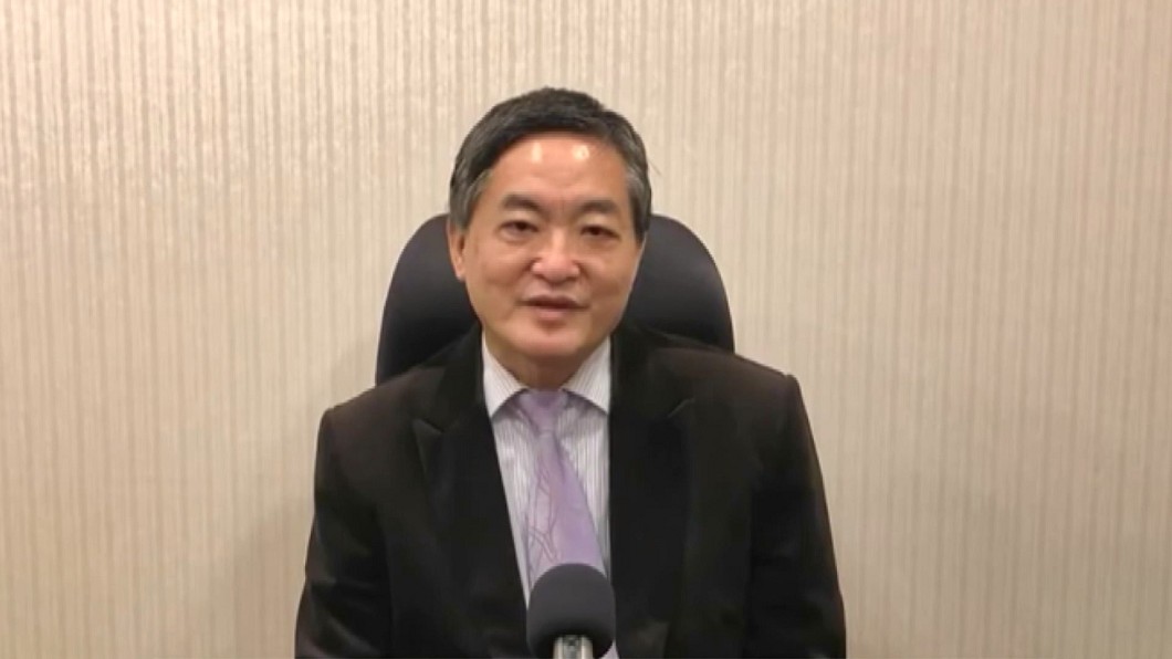 圖/翻攝自當事人YT