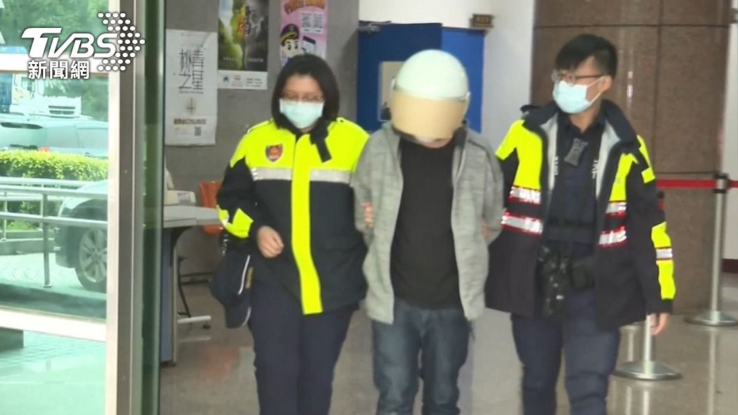 男夥同友人槍殺女友 從無罪逆轉改判12年半定讞