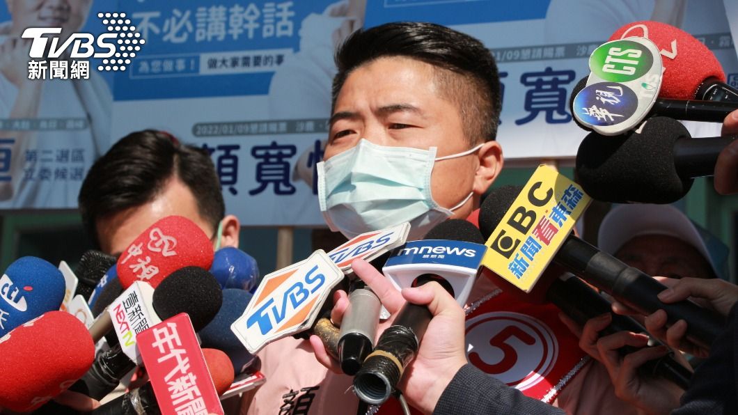 顏家招待所違建拆除進度 顏寬恒:動工後從未停滯