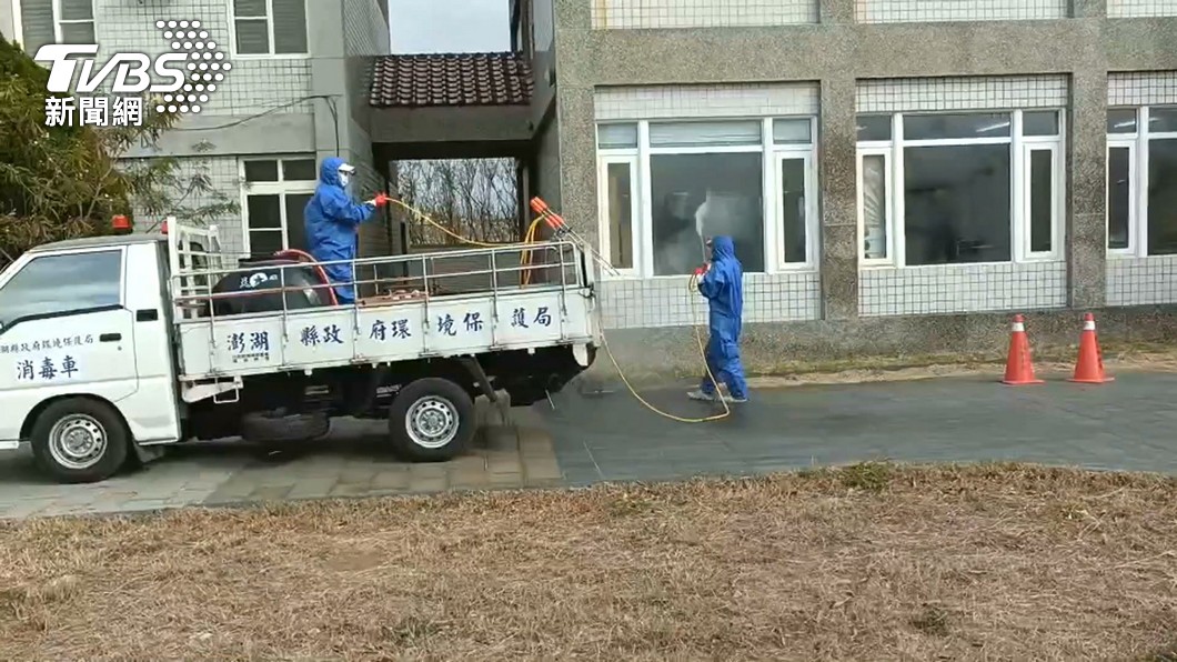 圖／TVBS