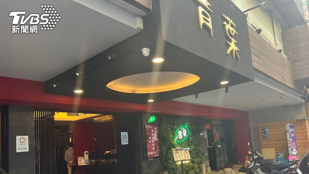 林森北條通店面房東降租撐過疫情!台菜二代董堅持:過年前不漲
