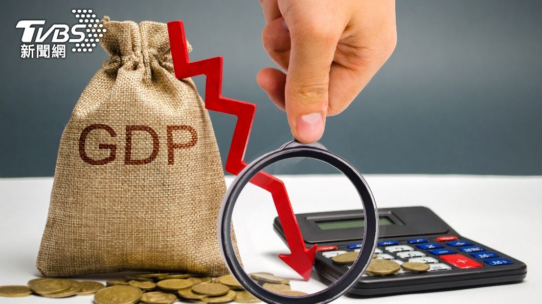 中國下修2020年GDP增幅 減0.1個百分點