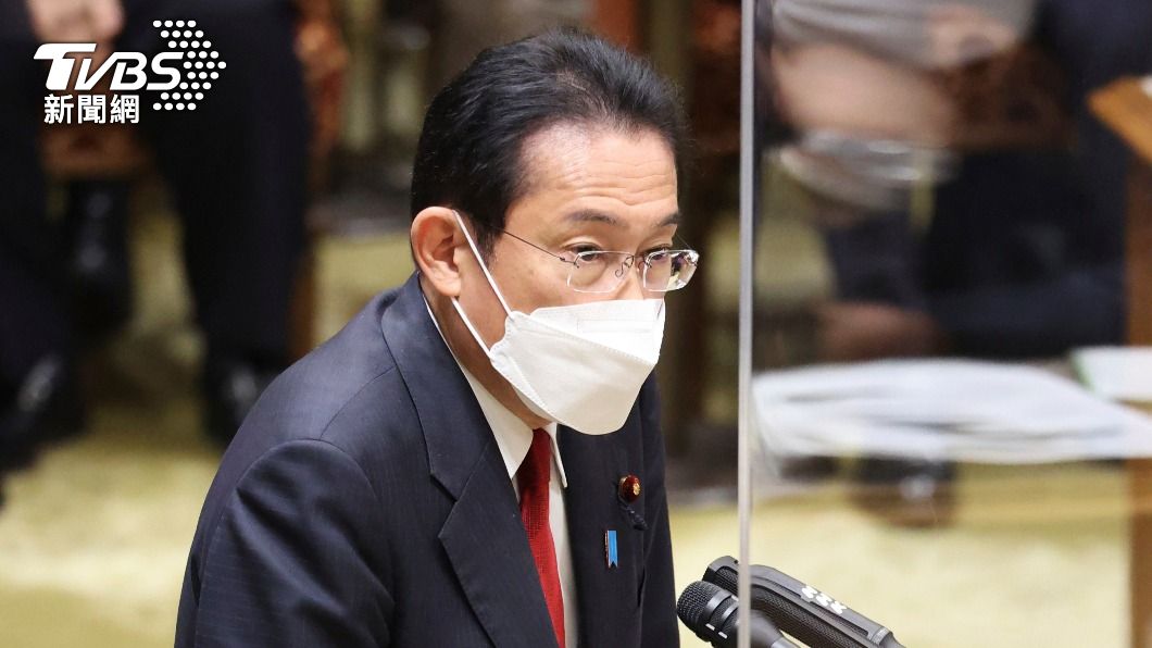 日相岸田文雄與輝瑞CEO通話　請託疫苗提早交貨