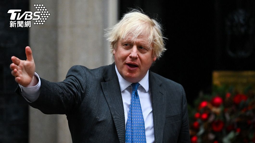 英相強生醜聞纏身 國會補選保守黨意外輸掉鐵票倉