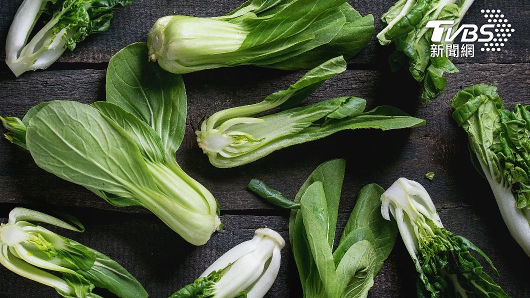 「這蔬菜」是高纖高鈣王!解便還降罹癌率 抗氧化好幫手