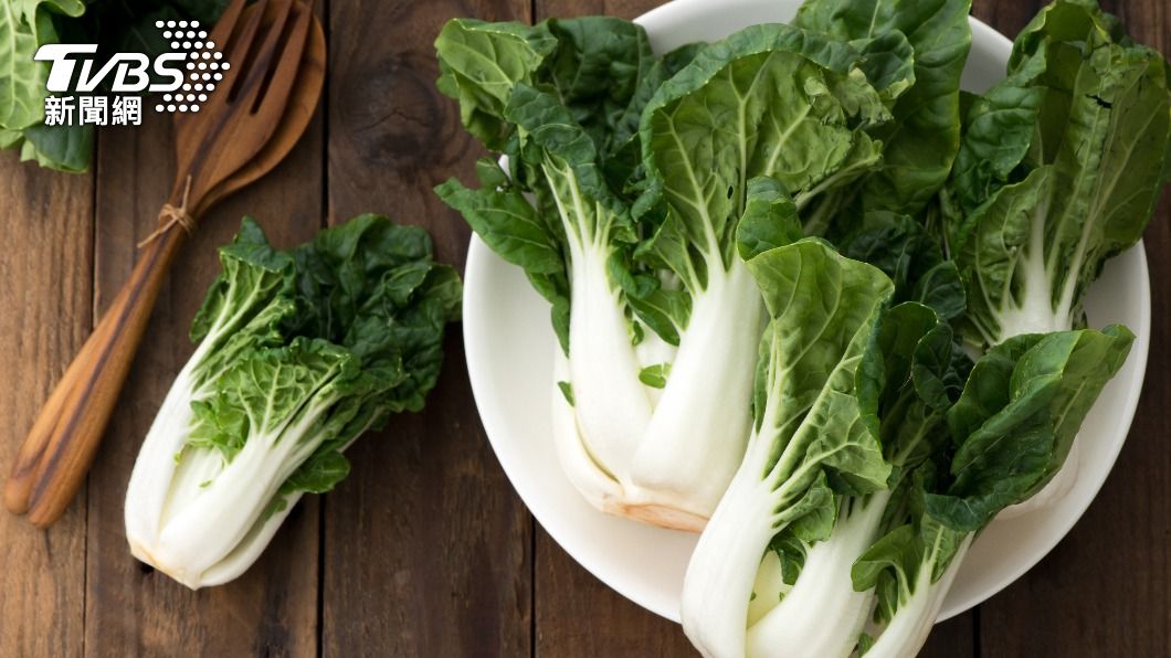奶油白菜。(圖/shutterstock達志影像)