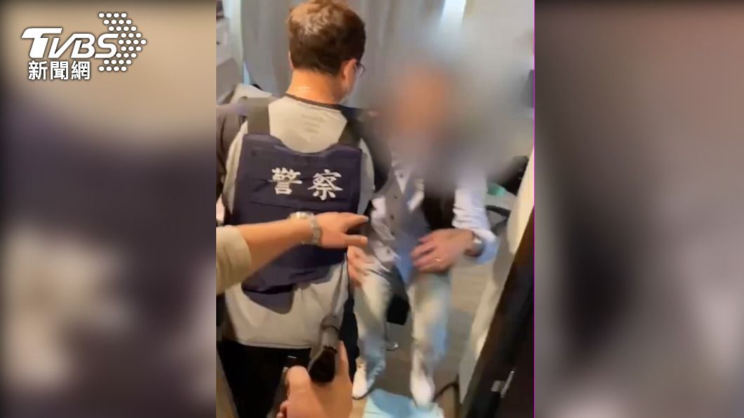 案發前曾嗆聲「不用做了」！男工地丟疑似爆裂物遭警逮