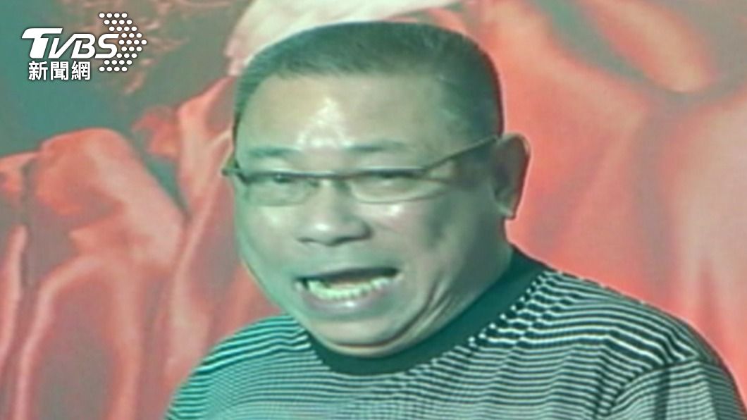 縱橫演藝圈50年!陳松勇今病逝 「勇伯」形象深植人心
