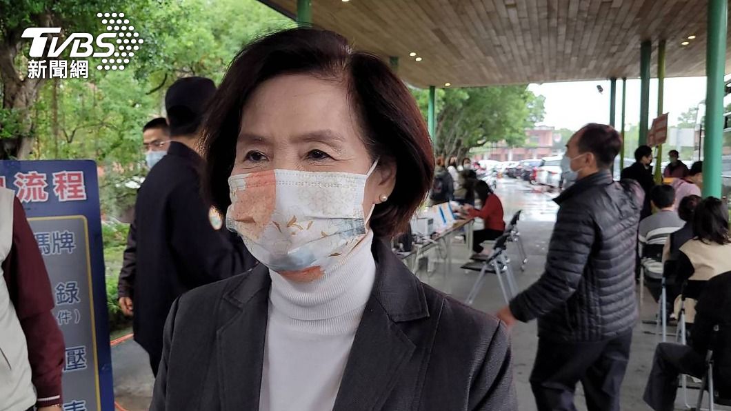 宜蘭縣政府、羅東鎮公所疑涉弊案 林姿妙遭檢約談