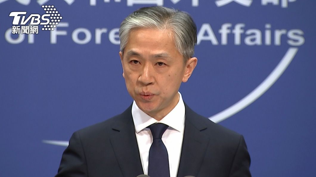 立陶宛撤回駐北京人員 陸外交部:未協商突離境還造謠