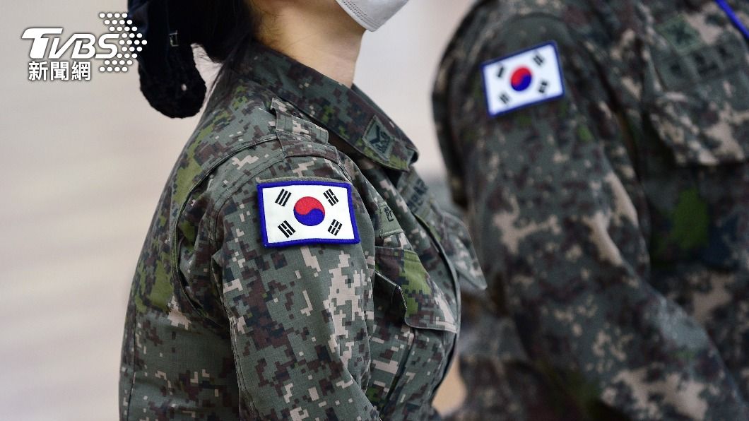 受害女兵上報長官後卻被施壓隱忍。（示意圖／shutterstock達志影像）