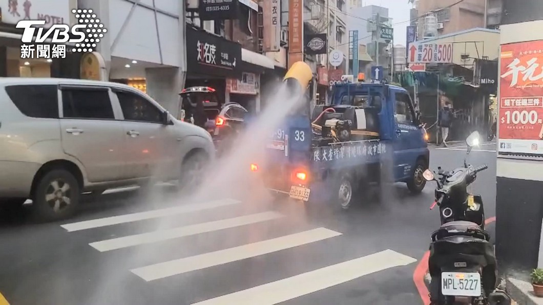 圖/TVBS