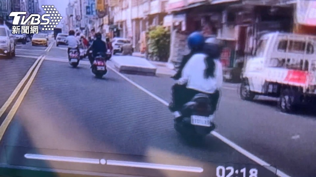 圖/TVBS