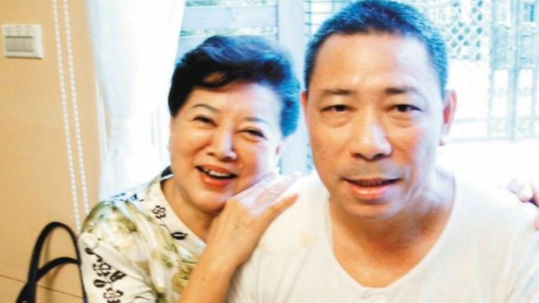 快訊/3天前才通電話 陳淑芳悲痛PO文憶陳松勇