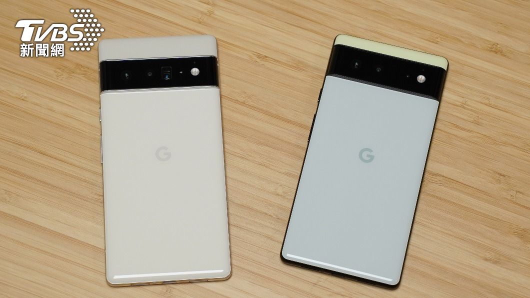 Google認軟體出包!「這手機」慘收嘸網路訊號