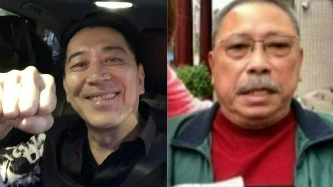 難忘陳松勇台語教學!高捷悲嘆:他是很雄性的象徵