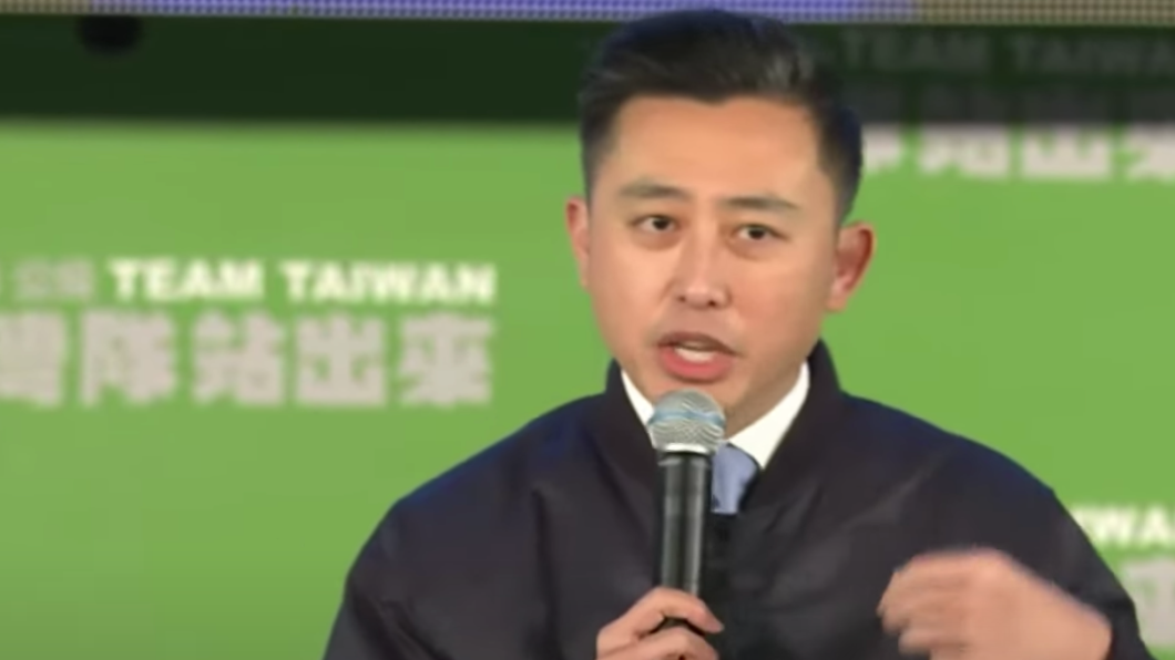 反核四挺三接! 林智堅催票火力全開:半導體需要用電