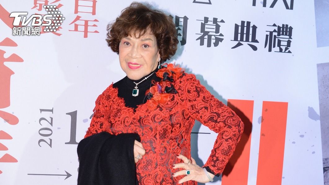 「阿姑」周遊離開台灣倒數計時! 重返沖繩背後真相曝光
