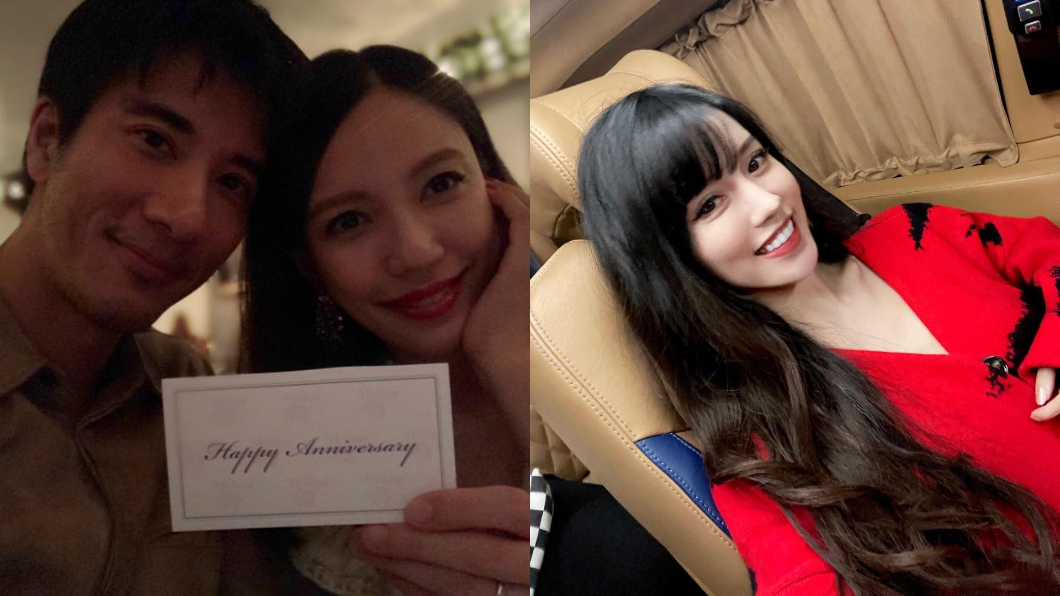 BY2妹怒駁「報警造假、為人生子」！再控李靚蕾升級戰火