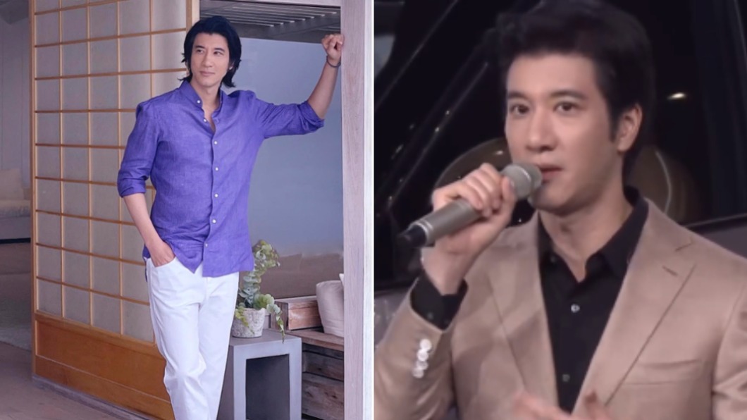 李靚蕾扒開真面目！品牌雪崩式解約　王力宏淪日拋代言人