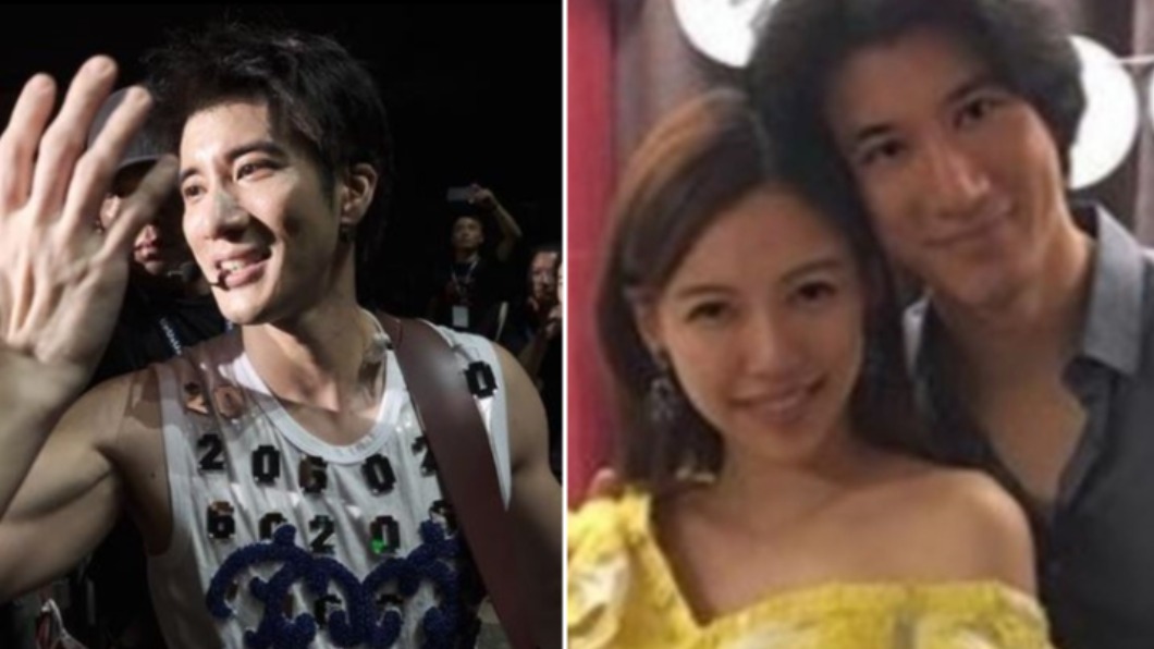 王力宏「纏綿花名冊」流出!鹹濕床友是她 吃遍演藝圈