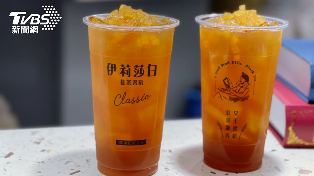 連鎖飲料公投日推優惠 今日享飲料第二杯半價