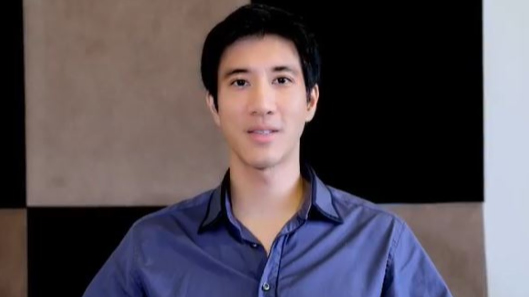 王力宏未正面回應李靚蕾的指控。(圖/翻攝自王力宏IG)
