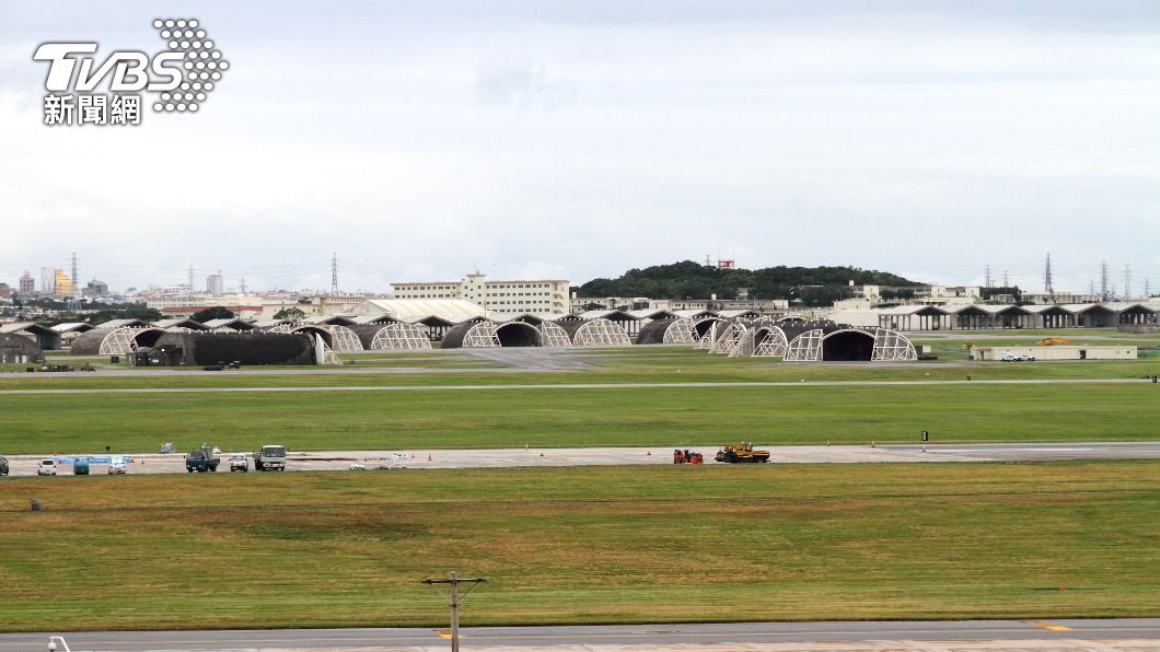 美軍基地出現99名海軍陸戰隊士兵確診。（示意圖／shutterstock達志影像）