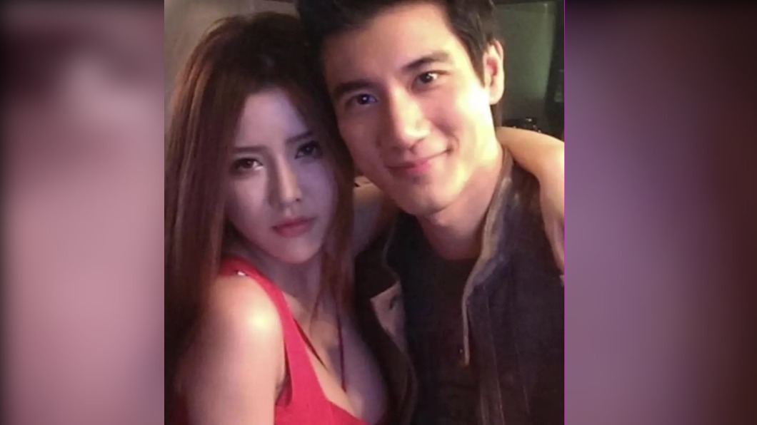 圖/翻攝自微博 娱乐牛小妹